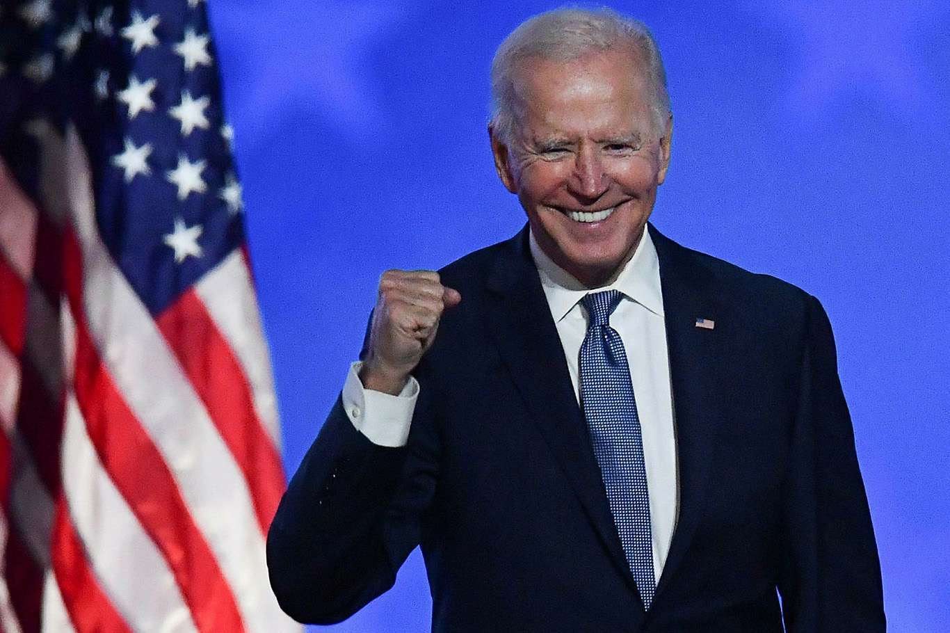 Joe Biden officially becomes next US President after Congress certifies win